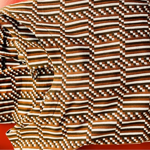 Dinally cold shoulder midi dress - Picture 4 of 5